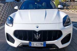 Grecale Modena Tetto panoramico 