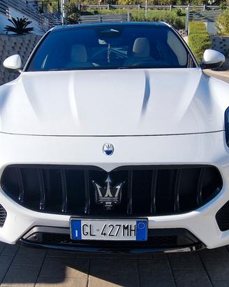 Grecale Modena Tetto panoramico 