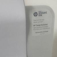 Stampantr Hp tango wifi