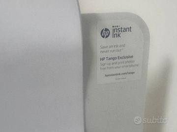 Stampantr Hp tango wifi