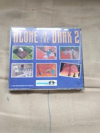 Alone in the Dark 2 - Un classico intramontabile! 