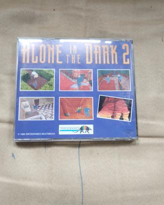 Alone in the Dark 2 - Un classico intramontabile! 