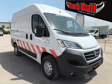 FIAT DUCATO DANGEL 4X4 OFFICINA MOBILE 130 CV. MJT