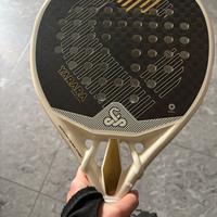 Pala padel vibor-a yarara radical 12k anno 2024