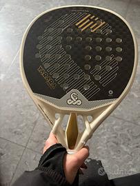 Pala padel vibor-a yarara radical 12k anno 2024
