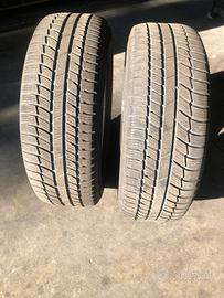 4 GOMME INVERNALI TOYO SNOWPROX S954 235/65 R17