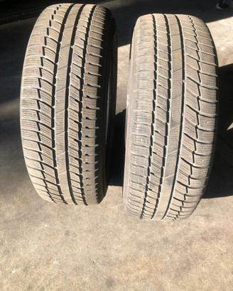 4 GOMME INVERNALI TOYO SNOWPROX S954 235/65 R17