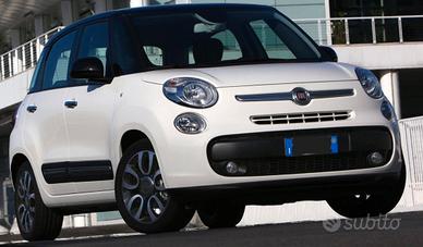 Fiat 500L 1.3 Multijet 85 CV Pop Star