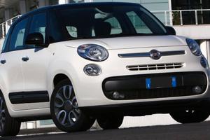 Fiat 500L 1.3 Multijet 85 CV Pop Star