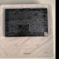 Monitor bticino wifi