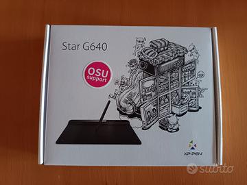 tavoletta grafica per principianti