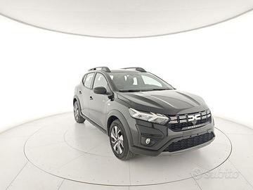 Dacia Sandero Stepway 1.0 TCe ECO-G Expression