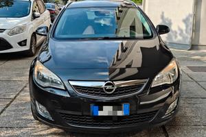 Opel Astra J Station Wagon 1.7 CDTI (125CV)