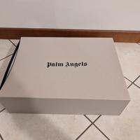Palm Angels biker boot 