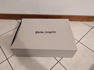 Palm Angels biker boot 