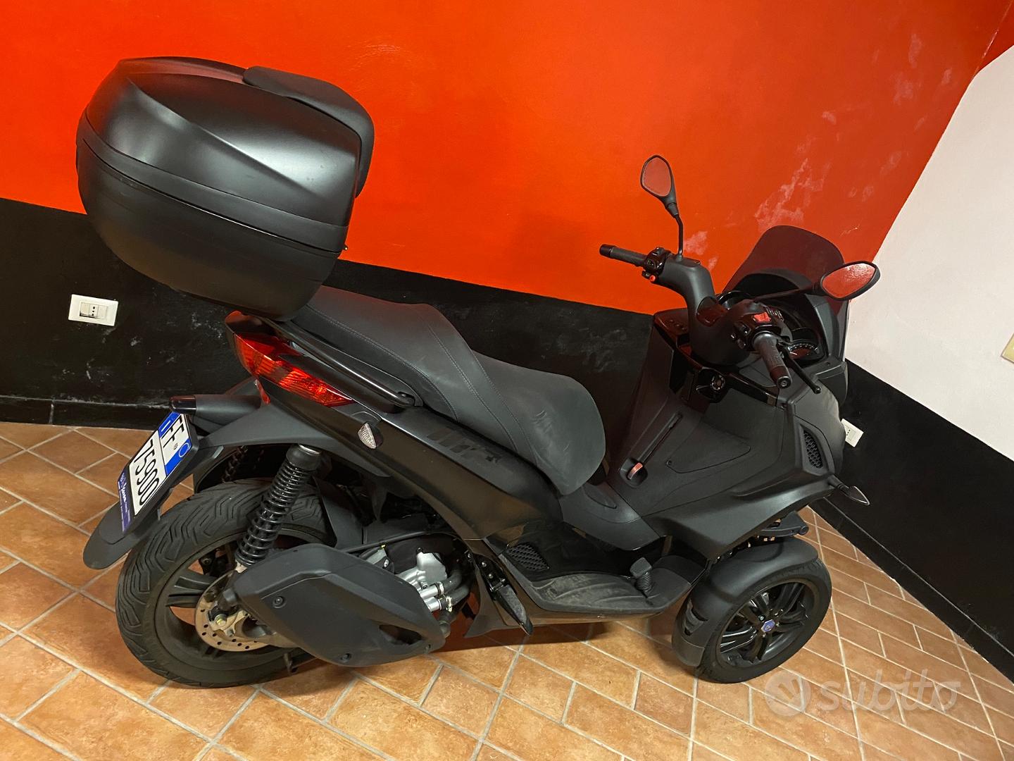 Piaggio Mp3 Piaggio Occasione PIAGGIO MP3 LT 300 Usata Prezzo E