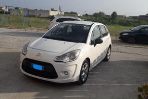 CITROEN C3 1.4 GPL ANNO 2010