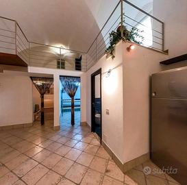 Appartamento di lusso