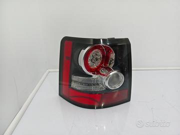 Faro fanale stop posteriore sx land rover sport l3