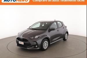 TOYOTA Yaris YT66657
