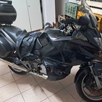 Honda Deauville 700 abs
