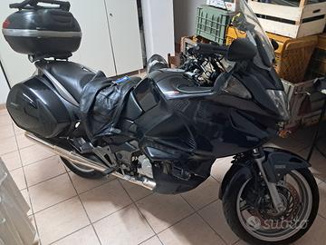 Honda Deauville 700 abs