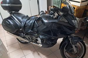 Honda Deauville 700 abs