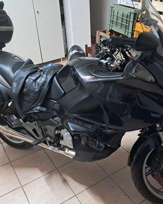 Honda Deauville 700 abs
