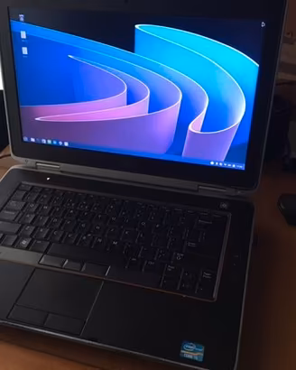 Dell Latitude E6420 come guasto