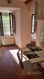 Centro storico monolocale x studenti