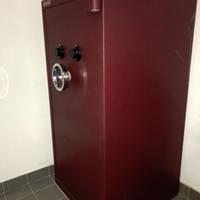 Cassaforte Bordogna modello Cheope