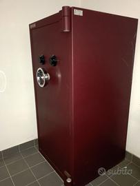 Cassaforte Bordogna modello Cheope