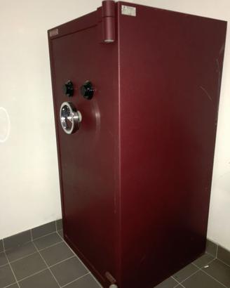 Cassaforte Bordogna modello Cheope