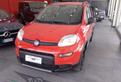 Fiat Panda 0.9 TwinAir Turbo S&S 4x4
