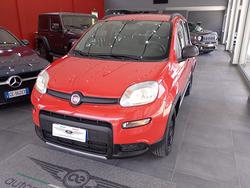 Fiat Panda 0.9 TwinAir Turbo S&S 4x4