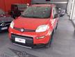 Fiat Panda 0.9 TwinAir Turbo S&S 4x4
