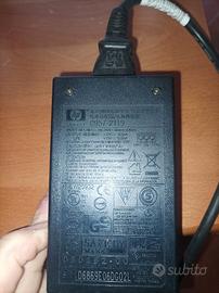 Alimentatore originale per Stampanti HP 20W