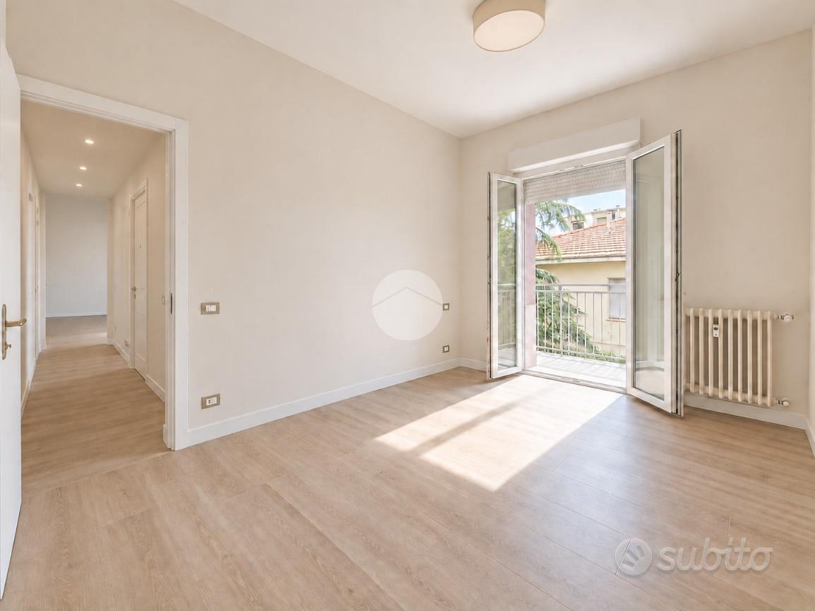 Appartamento – Parma, Santa Margherita, Cittadella - Vista 5