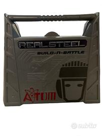 Real Steel