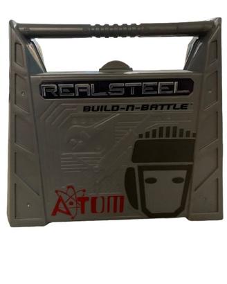 Real Steel