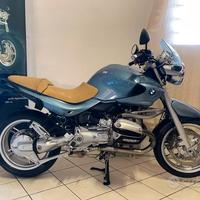 Bmw r 1150 r - 2002