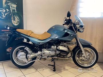 Bmw r 1150 r - 2002