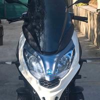 Piaggio Mp3