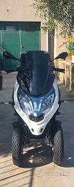 Piaggio Mp3