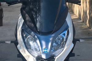 Piaggio Mp3