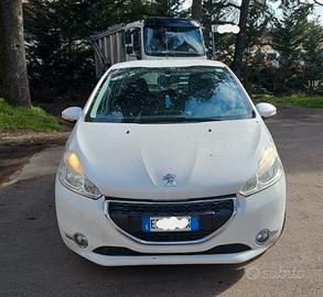 Peugeot 208 1.2 VTi 82 CV 5p. Active