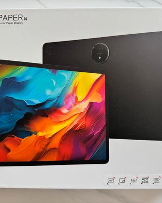 TCL NXTPAPER 14 NUOVO SIGILLATO + GARANZIA 2 ANNI