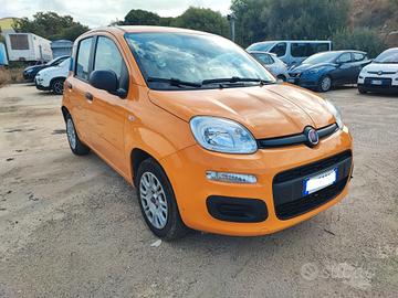 Fiat Panda 1.0 FireFly S&S Hybrid Easy