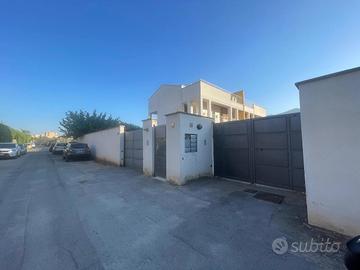 Appartamento Palermo [Cod. rif M24V25VRG]