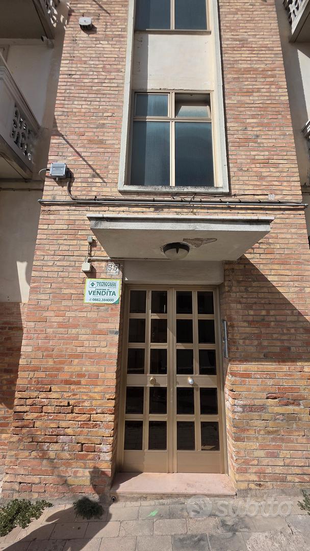 Appartamento – Foggia - Altro